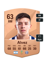 Other version of Gonzalo Alvez