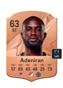 Other version of Samuel Adeniran