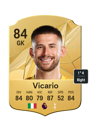 Other version of Guglielmo Vicario
