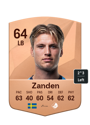 Other version of Oliver Zanden