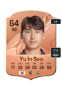 Other version of Yu In Soo