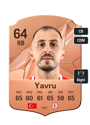 Other version of Zeki Yavru