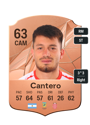 Other version of Alan Cantero
