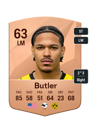 Other version of Justin Butler