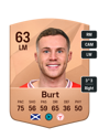 Other version of Liam Burt