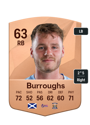Other version of Jack Burroughs
