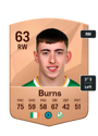 Other version of Darragh Burns