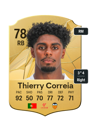 Other version of Thierry Correia