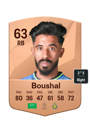 Other version of Nawaf Boushal