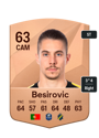 Other version of Dino Besirovic