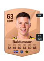 Other version of Andri Fannar Baldursson