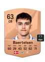 Other version of Anders Baertelsen