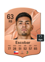 Other version of Dylan Escobar