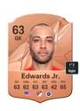 Other version of Earl Edwards Jr.