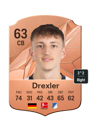 Other version of Tim Drexler