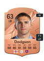 Other version of Owen Dodgson