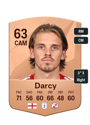 Other version of Ronan Darcy