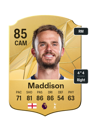 Other version of James Maddison