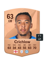 Other version of Romoney Crichlow