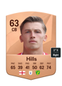 Other version of Brad Hills