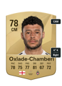 Other version of Alex Oxlade-Chamberlain