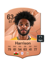 Other version of Ellis Harrison