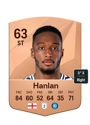 Other version of Brandon Hanlan