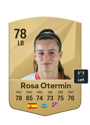 Other version of Rosa Otermin