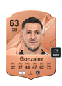 Other version of Ramiro Gonzalez