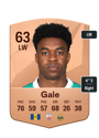 Other version of Thierry Gale