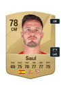 Other version of Saul