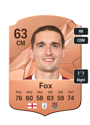 Other version of Ben Fox