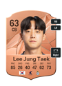 Other version of Lee Jung Taek
