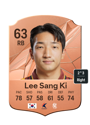 Other version of Lee Sang Ki