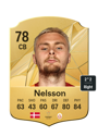 Other version of Victor Nelsson