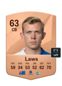 Other version of Joshua Laws