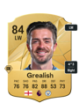 Other version of Jack Grealish