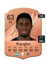 Other version of Augustus Kargbo