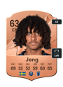 Other version of Malcolm Jeng