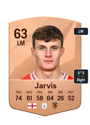 Other version of Will Jarvis