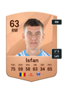 Other version of Alexandru Isfan