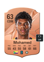 Other version of Iyad Mohamed