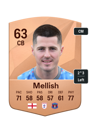 Other version of Jon Mellish