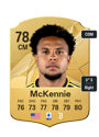 Other version of Weston McKennie