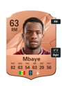 Other version of Malick Mbaye