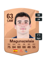 Other version of Magunazelaia