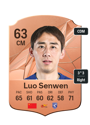 Other version of Luo Senwen