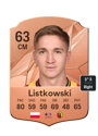 Other version of Marcin Listkowski