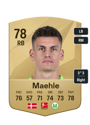 Other version of Joakim Maehle