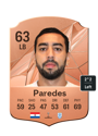 Other version of Abel Paredes